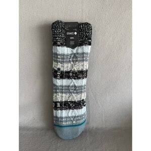 Stance Unisex Badwater Crew 3-Pack Socks size L 9-13
